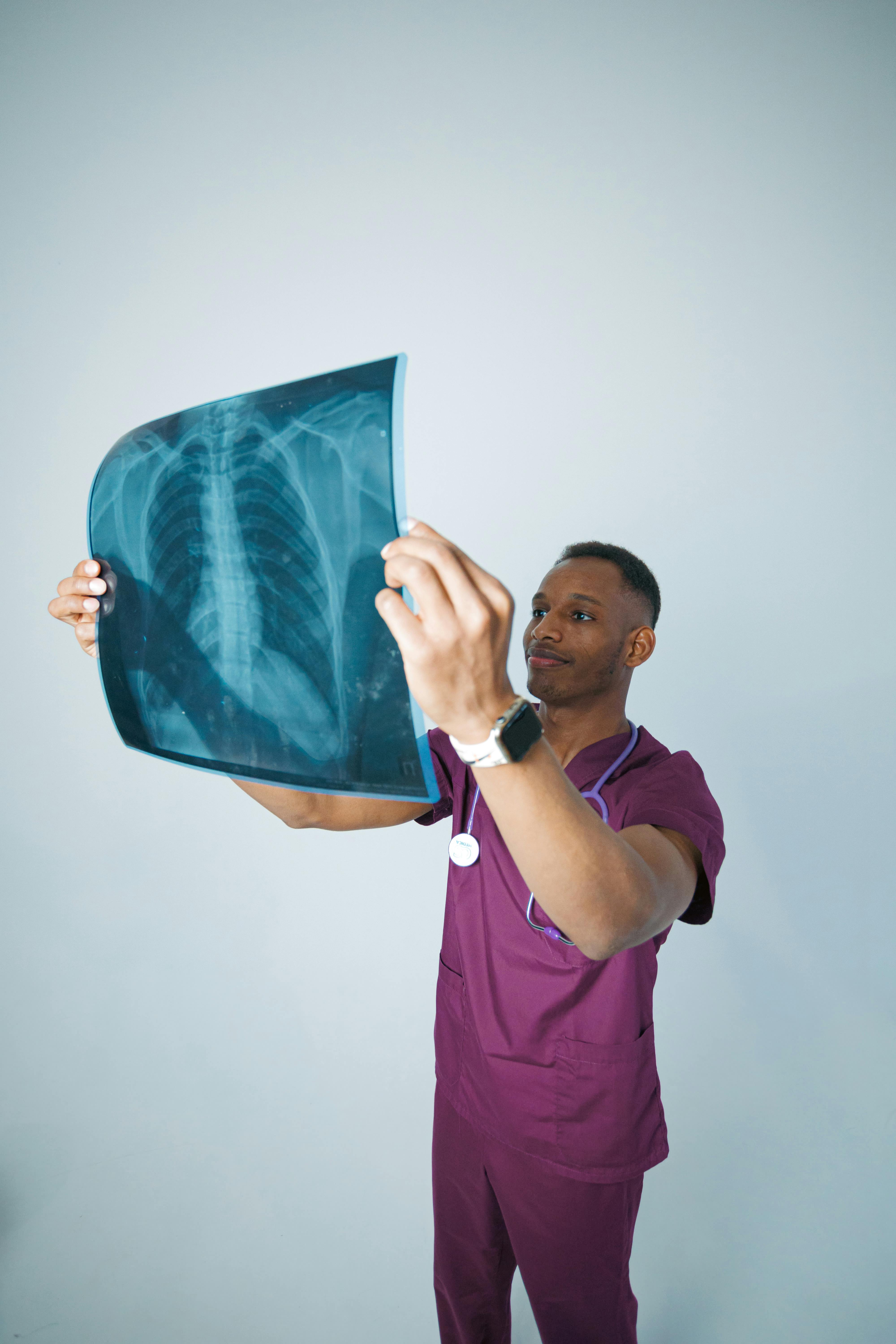 X-Ray Services